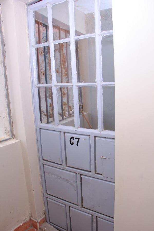 נאיוואשה Cozy Homes 1 Bedroom House With Wi-Fi King Size Bed. Free Parking מראה חיצוני תמונה